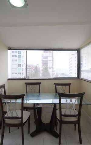 Apartamento para alugar com 100m², 2 quartos e 1 vagaCozinha