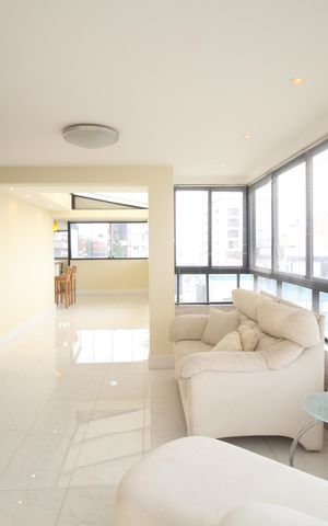 Apartamento para alugar com 100m², 2 quartos e 1 vagaSala