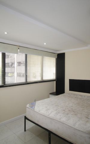 Apartamento para alugar com 100m², 2 quartos e 1 vagaQuarto 1