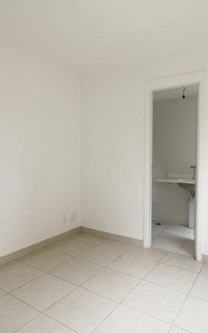 Apartamento à venda com 70m², 3 quartos e 1 vagaSuíte 