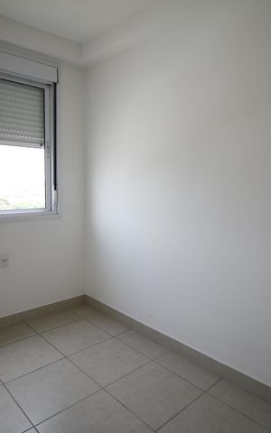 Apartamento à venda com 70m², 3 quartos e 1 vagaQuarto 2