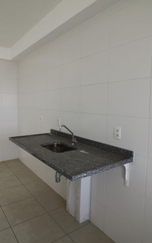 Apartamento à venda com 70m², 3 quartos e 1 vagaCozinha