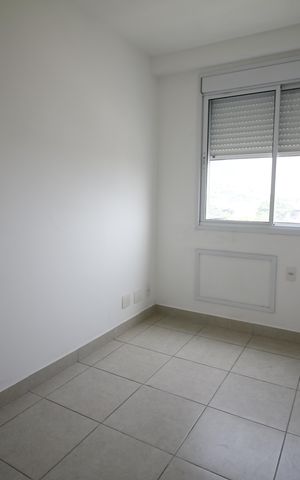 Apartamento à venda com 70m², 3 quartos e 1 vagaQuarto 2