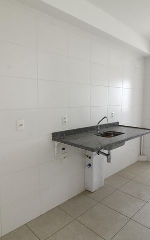 Apartamento à venda com 70m², 3 quartos e 1 vagaCozinha