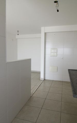 Apartamento à venda com 70m², 3 quartos e 1 vagaCozinha
