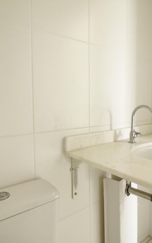 Apartamento à venda com 70m², 3 quartos e 1 vagaBanheiro