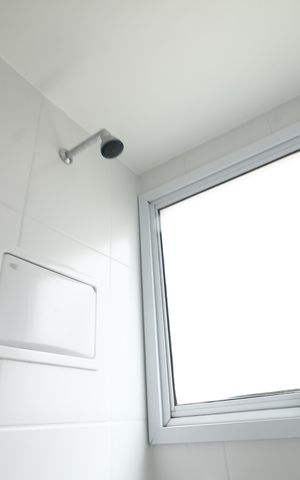 Apartamento à venda com 70m², 3 quartos e 1 vagaBanheiro Suíte 