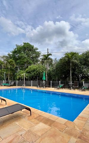 Apartamento para alugar com 76m², 3 quartos e 2 vagas Apartamento para alugar com 76m², 3 quartos e 2 vagasÁrea Comum - Piscina