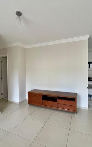 Apartamento para alugar com 76m², 3 quartos e 2 vagas Apartamento para alugar com 76m², 3 quartos e 2 vagasSala