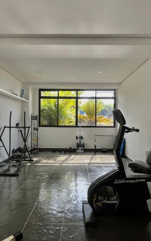 Apartamento para alugar com 58m², 2 quartos e 1 vagaÁrea comum - Academia