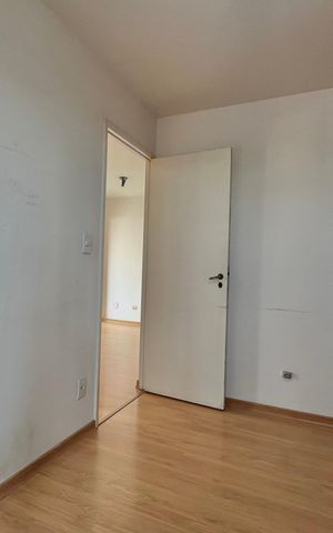 Apartamento para alugar com 58m², 2 quartos e 1 vagaQuarto 2
