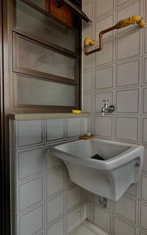 Apartamento para alugar com 58m², 2 quartos e 1 vagaÁrea de Serviço