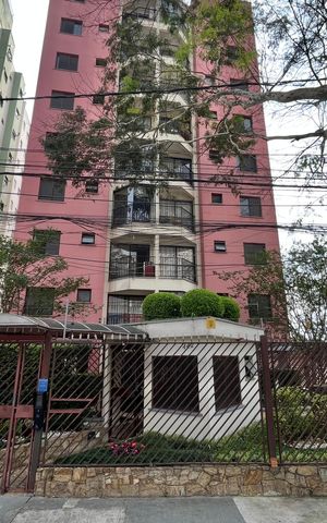 Apartamento para alugar com 58m², 2 quartos e 1 vagaFachada