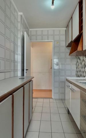Apartamento para alugar com 58m², 2 quartos e 1 vagaCozinha