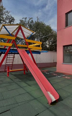 Apartamento para alugar com 58m², 2 quartos e 1 vagaÁrea comum - Playground
