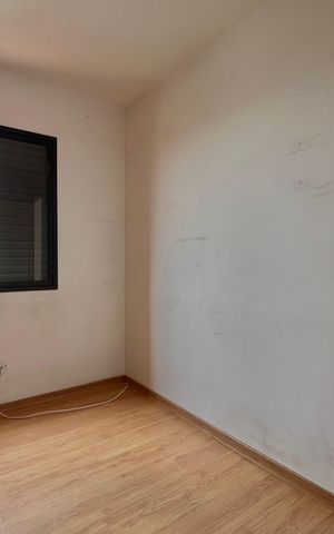 Apartamento para alugar com 58m², 2 quartos e 1 vagaQuarto 2