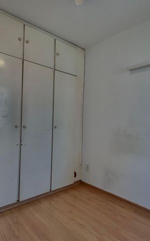 Apartamento para alugar com 58m², 2 quartos e 1 vagaQuarto 1