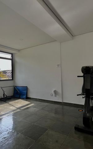 Apartamento para alugar com 58m², 2 quartos e 1 vagaÁrea comum - Academia