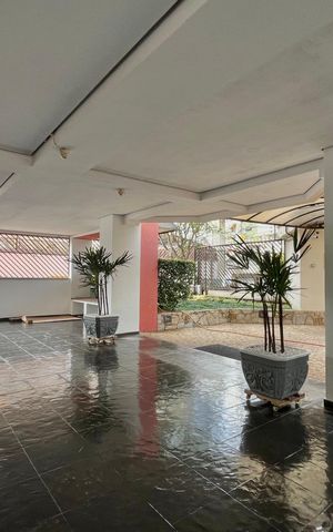 Apartamento para alugar com 58m², 2 quartos e 1 vagaHall de entrada