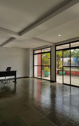 Apartamento para alugar com 58m², 2 quartos e 1 vagaÁrea comum - Salão de festas