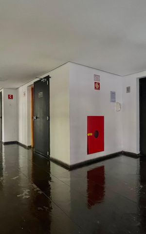 Apartamento para alugar com 58m², 2 quartos e 1 vagaHall social