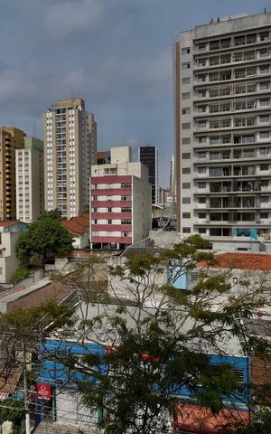 Apartamento para alugar com 58m², 2 quartos e 1 vagaVista da Varanda