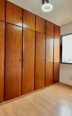 Apartamento para alugar com 58m², 2 quartos e 1 vagaQuarto 2
