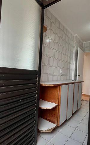 Apartamento para alugar com 58m², 2 quartos e 1 vagaÁrea de Serviço