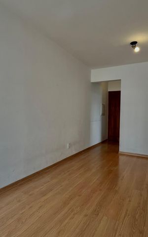 Apartamento para alugar com 58m², 2 quartos e 1 vagaSala