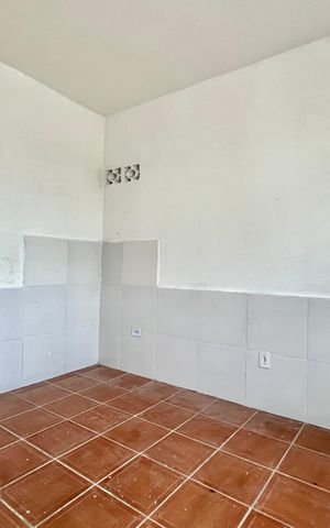 Casa para alugar com 50m², 1 quarto e sem vaga Casa para alugar com 50m², 1 quarto e sem vagaQuarto
