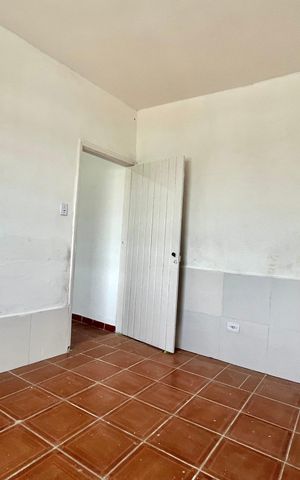 Casa para alugar com 50m², 1 quarto e sem vaga Casa para alugar com 50m², 1 quarto e sem vagaQuarto