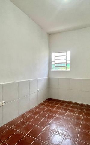 Casa para alugar com 50m², 1 quarto e sem vaga Casa para alugar com 50m², 1 quarto e sem vagaSala