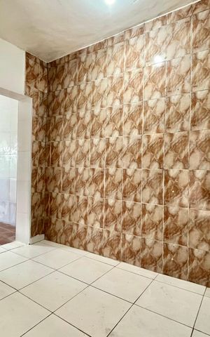 Casa para alugar com 50m², 1 quarto e sem vaga Casa para alugar com 50m², 1 quarto e sem vagaCozinha