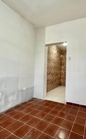 Casa para alugar com 50m², 1 quarto e sem vaga Casa para alugar com 50m², 1 quarto e sem vagaSala
