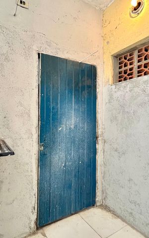 Casa para alugar com 50m², 1 quarto e sem vaga Casa para alugar com 50m², 1 quarto e sem vagaÁrea de Serviço
