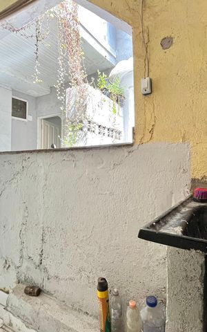 Casa para alugar com 50m², 1 quarto e sem vaga Casa para alugar com 50m², 1 quarto e sem vagaÁrea de Serviço