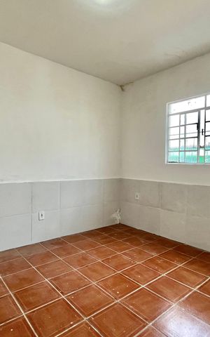 Casa para alugar com 50m², 1 quarto e sem vaga Casa para alugar com 50m², 1 quarto e sem vagaQuarto