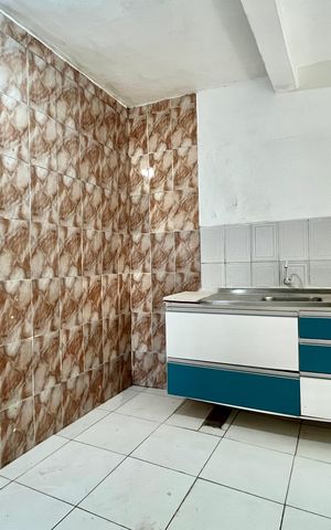 Casa para alugar com 50m², 1 quarto e sem vaga Casa para alugar com 50m², 1 quarto e sem vagaCozinha
