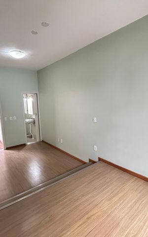 Casa para alugar com 150m², 3 quartos e 2 vagasQuarto 3 - Suíte