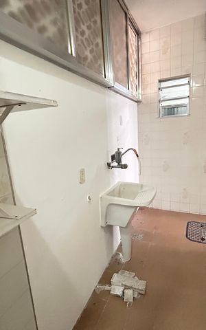 Casa para alugar com 150m², 3 quartos e 2 vagasÁrea de Serviço
