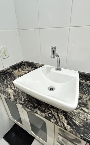 Casa para alugar com 150m², 3 quartos e 2 vagasBanheiro Social 2