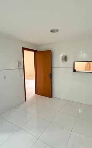 Casa para alugar com 150m², 3 quartos e 2 vagasCozinha