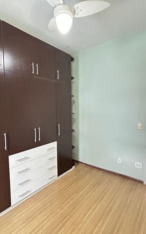 Casa para alugar com 150m², 3 quartos e 2 vagasQuarto 2