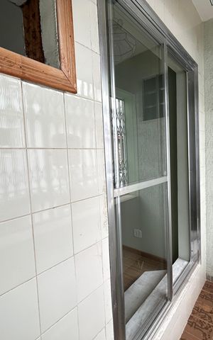 Casa para alugar com 150m², 3 quartos e 2 vagasVaranda do Quarto 1