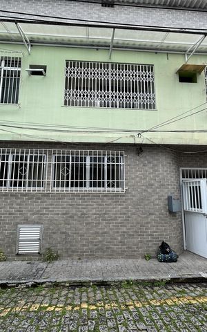 Casa para alugar com 150m², 3 quartos e 2 vagasFachada