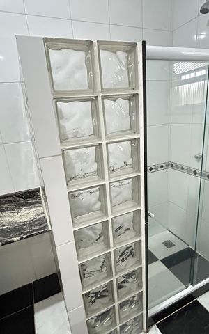 Casa para alugar com 150m², 3 quartos e 2 vagasBanheiro Social 2