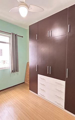 Casa para alugar com 150m², 3 quartos e 2 vagasQuarto 2