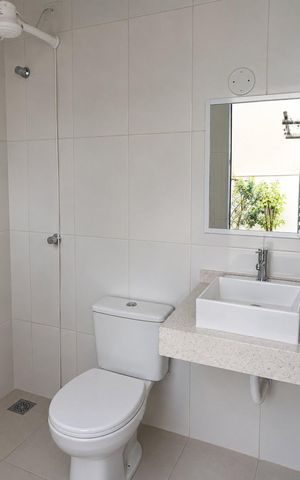 Casa de condomínio para alugar com 183m², 3 quartos e 2 vagas
