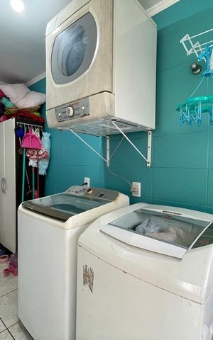 Casa à venda com 125m², 3 quartos e 2 vagas