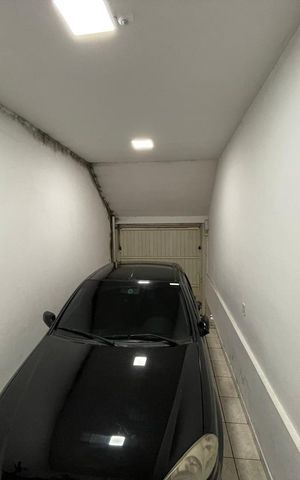 Casa à venda com 125m², 3 quartos e 2 vagas